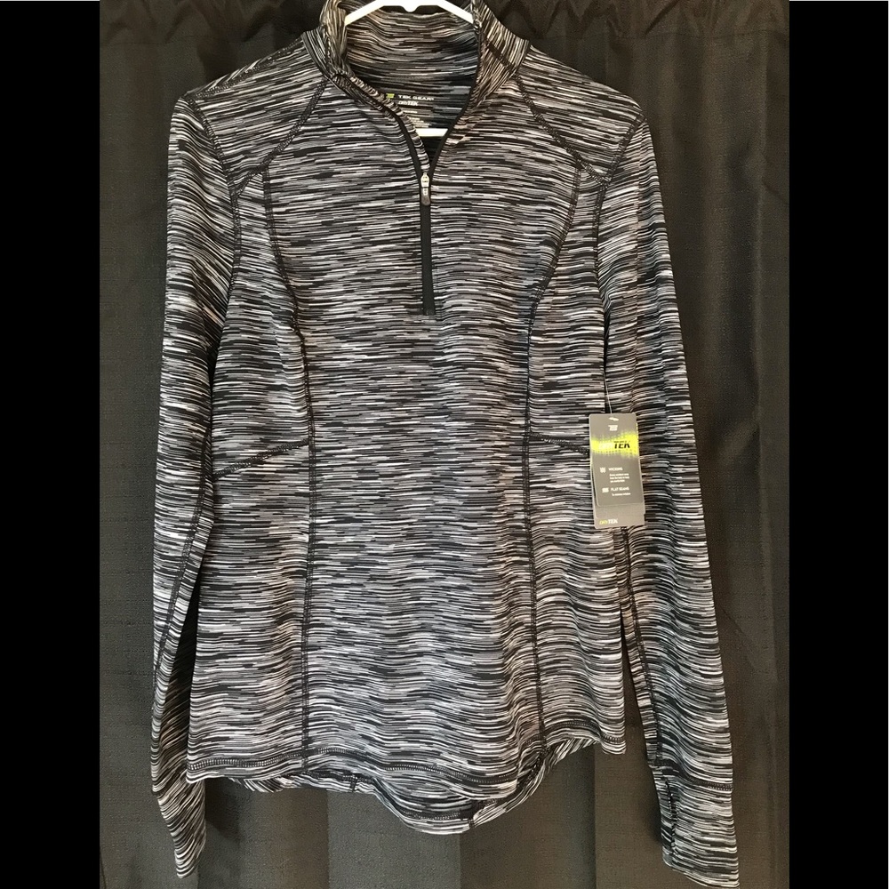 DRYTEK Jacket